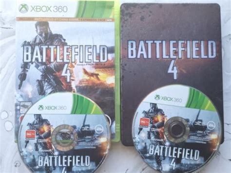 video game steel box containers ebay|Microsoft Xbox 360 Original Video Game SteelBook Cases .